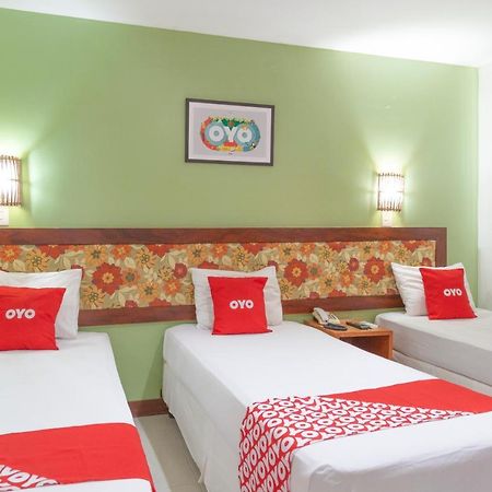 Oyo Alto Da Praia Hotel, 아라카주 외부 사진