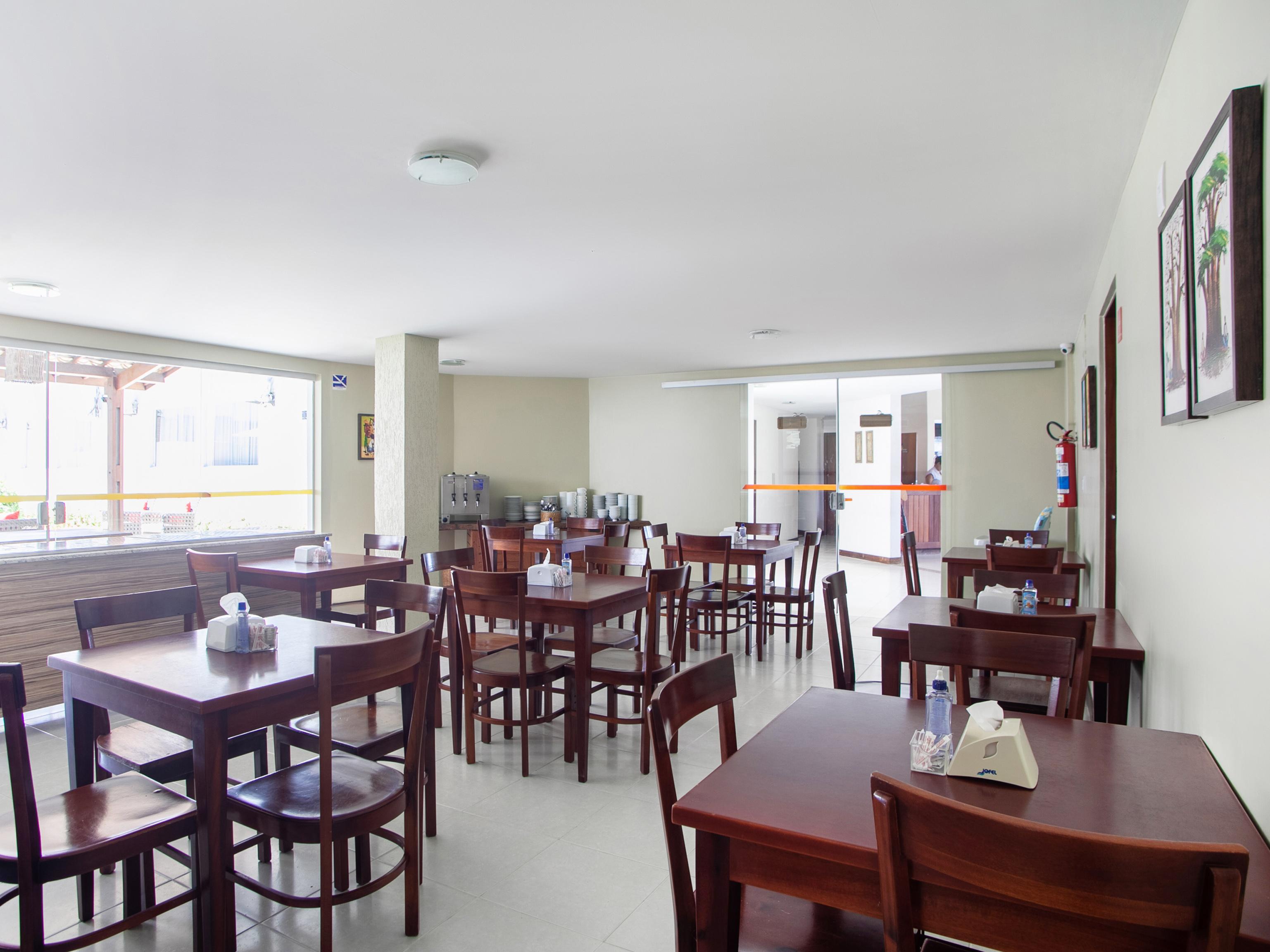 Oyo Alto Da Praia Hotel, 아라카주 외부 사진